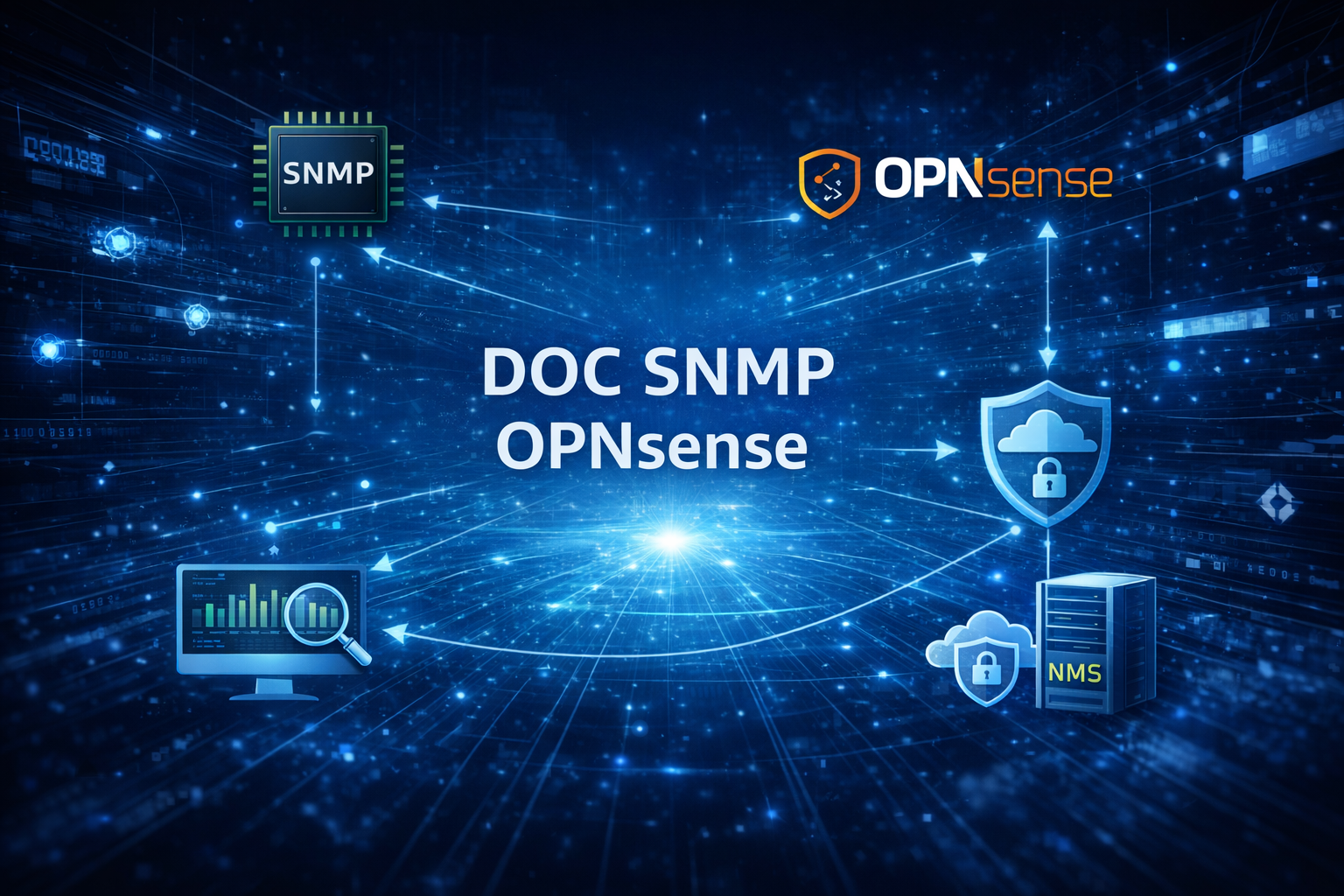 DOC_SNMP_OPNSENSE