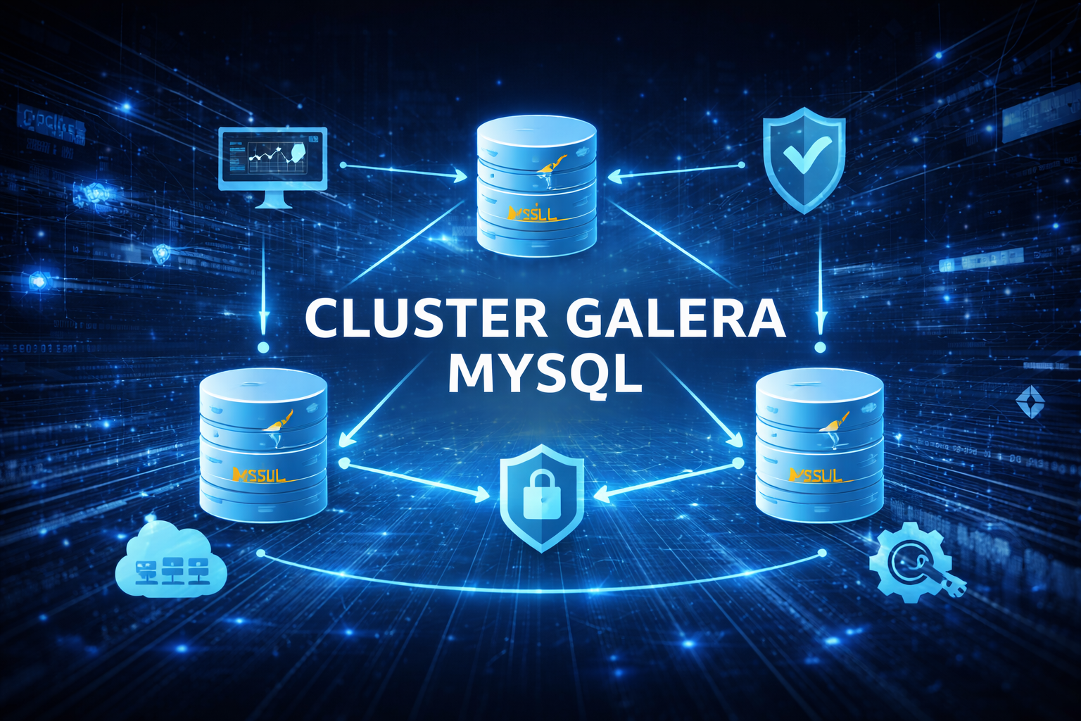 cluster_galera_mysql