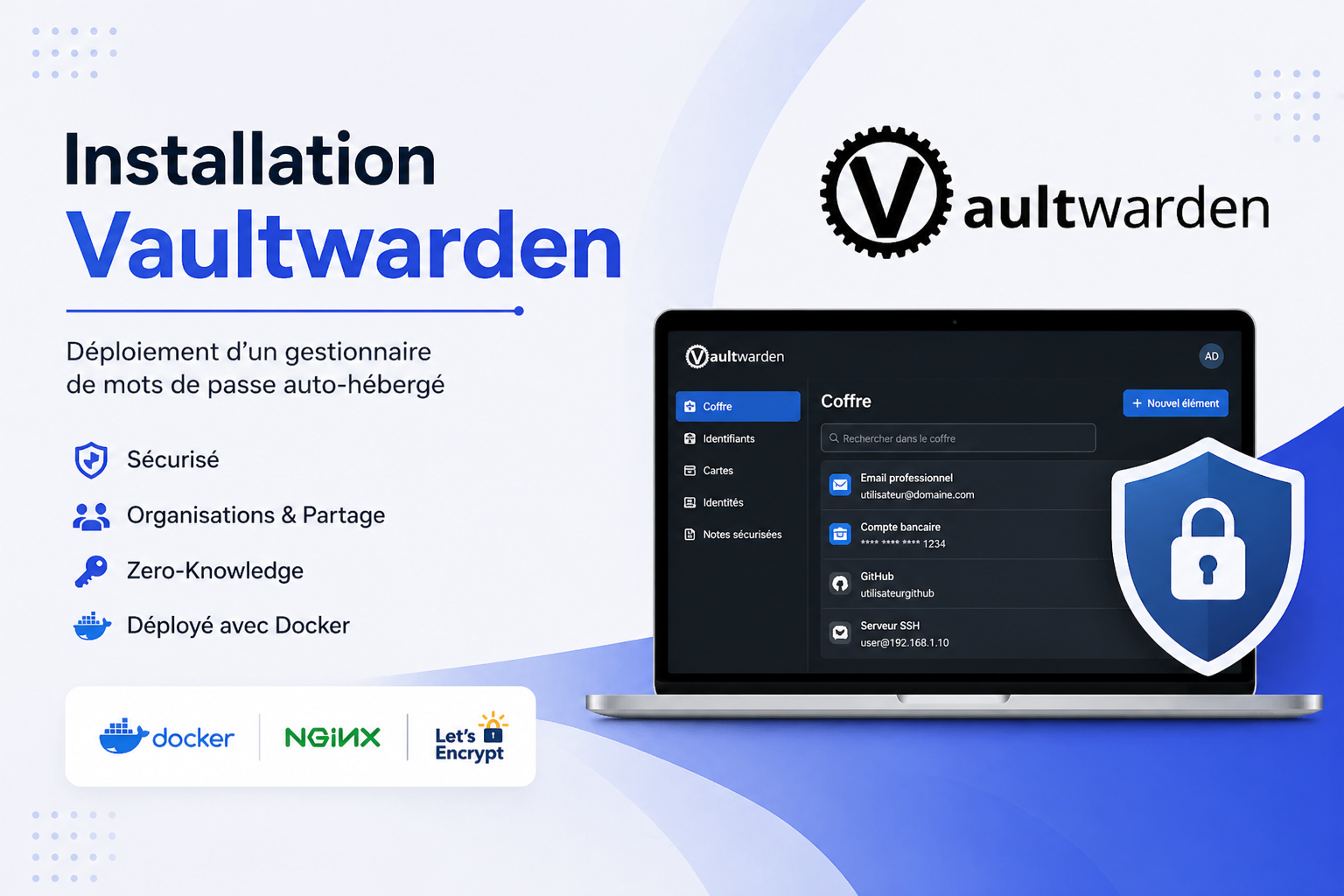 installation_vaultwarden