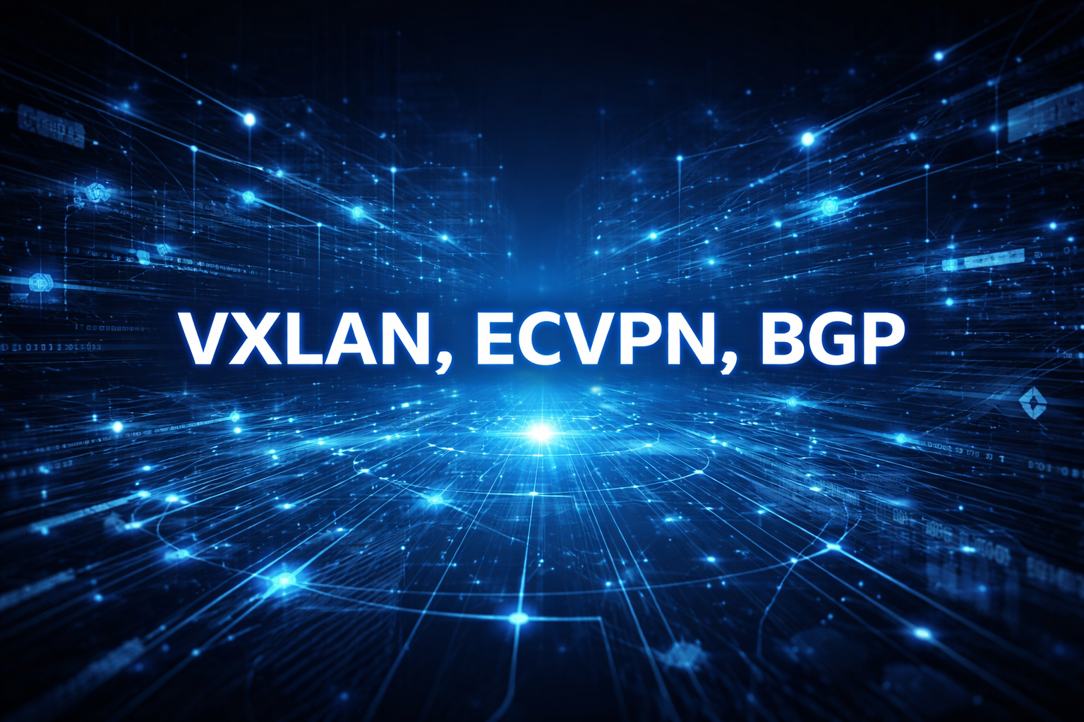 vxlan